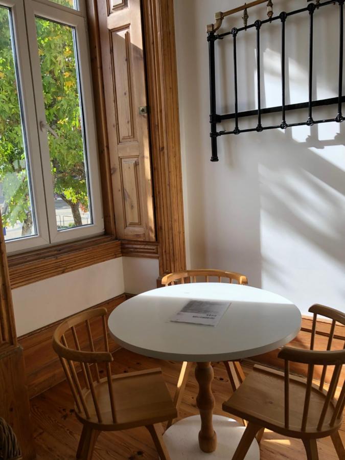 Casa Da Praca By Purus Hotel Coimbra Exterior photo